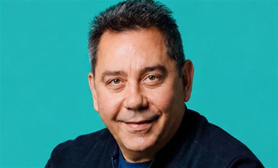 Roberto Stopello to Receive Rose d’Or Latinos Lifetime Achievement Award